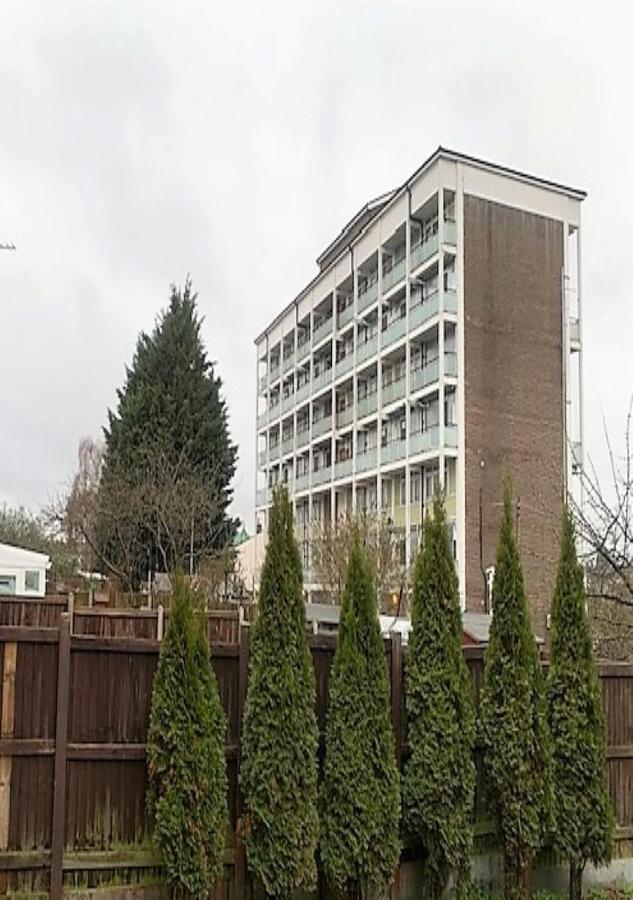 Wisdom Care: The Orpington Cutie Hotel Eksteriør billede