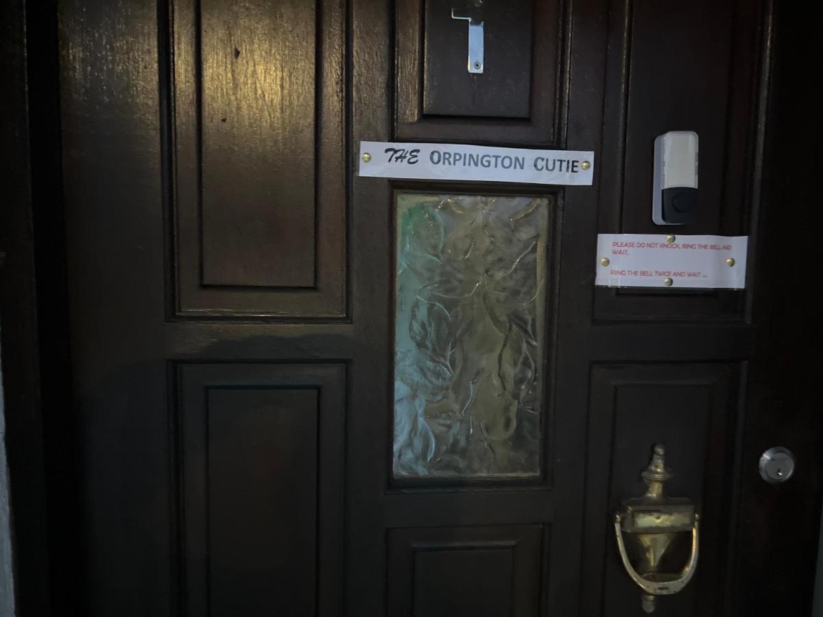 Wisdom Care: The Orpington Cutie Hotel Eksteriør billede